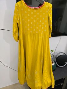 Anarkali Salwar