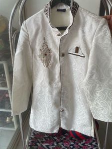 Elegant boys Ethnic Kurta Set