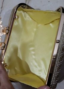 Clutch Purse