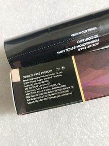 Sugar Mini Foundation Stick -32 Cortado