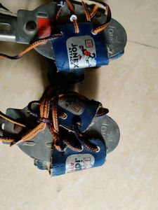 Jonex Roller Skates