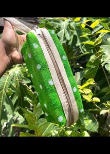 Pouch Jute