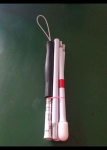 New Walking Stick For Blind Person