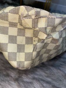 Louis Vuitton Tote Bag