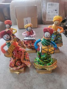 Rajasthani Show Pieces