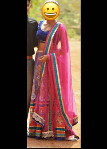 Lehenga
