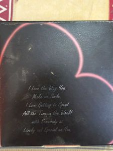 Ramson&#39;s Sexy Heart Perfume