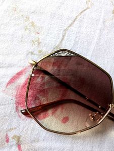 Carlton London Women UV Protected Sunglasses