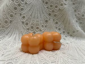 Bubble Candle