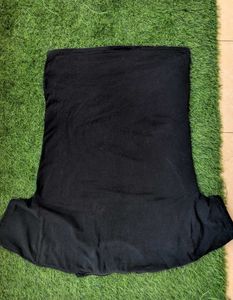 calvin klein tshirt black color for men in sale