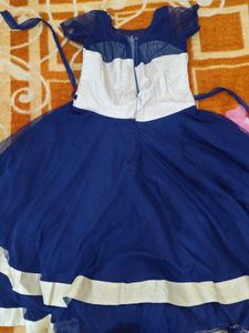 Regular wear frock for girls