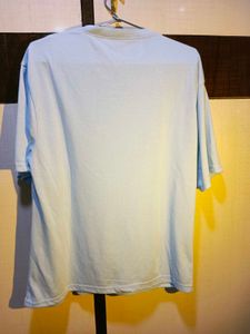 Calm Graphic Tee - Panda Design