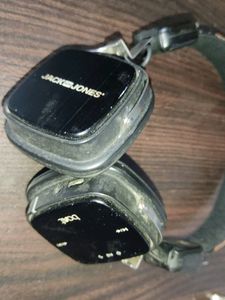 Boat Headphones 🎧 Working Fine