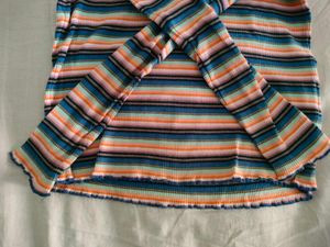 New Top From ONLY