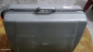 Safari Gym &amp; Travel Bag