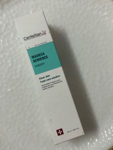 Centellian 24 Madeca ACNIENCE Cream