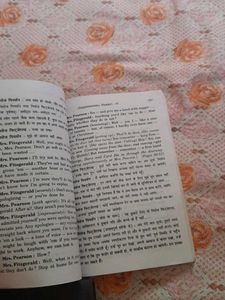 English Class 11 SNAPSHOT