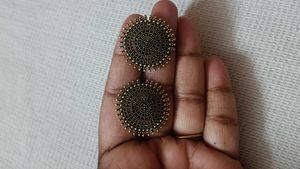 Combo Offer 2 Ear Rings