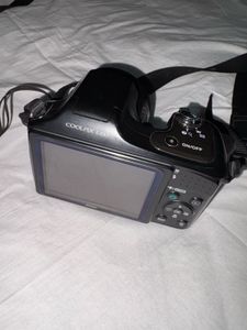 Nikon COOLPIX Camera