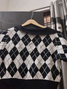 Korean Style Cute Top