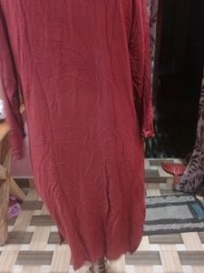 Chicken Kari Kurti