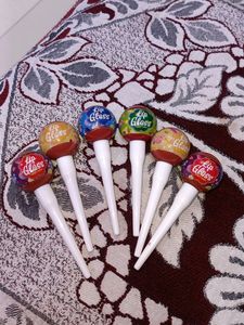 Lolipop Liquid Lipstick