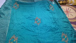 Beautiful Designer Saree