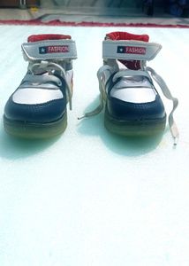 Cool Kids' Sneakers