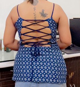 Short Kurti