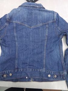 GAP Denim Jacket