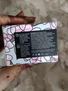 Quench Mon Cherry Gel