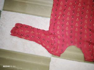 Pent With Kurti