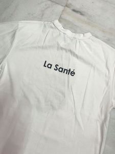 La Sante Boxy Fit Tee