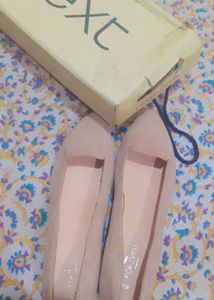 Forever Comfort Ballet Flats