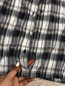 ZUDIO NEW CROP SHIRT