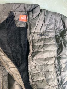 New Superdry Jacket