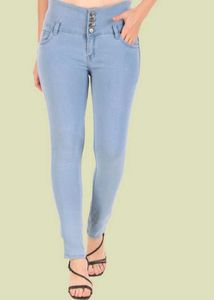 Light Blue Jeans😍