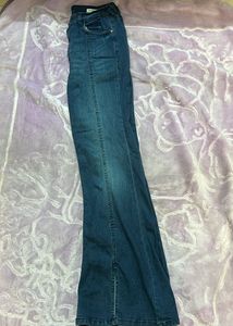 Bootcut Jeans