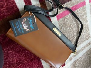 Swangle Crossbody Bag