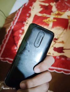 Nokia Phone - Reliable &amp; Functional