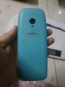 Nokia phone TA 1400 very good strong