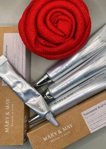 Mary And May Tranexamix Acid Eye Cream
