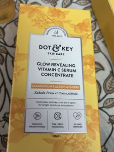 Dot &amp; Key Vitamin C Serum