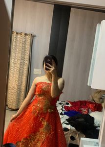 Japenese Princess Gown🏯🎀🦋💖