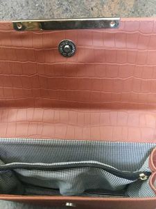 Coral Bag