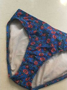 Floral Brief 💙