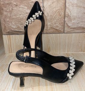 Classy Heels