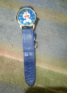 Kids Doraemon Watch