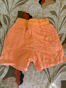 Kids Shorts
