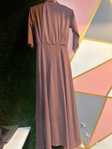 Long 1 Piece Top